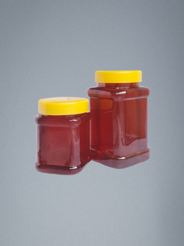 پک ویژه عسل چهل گیاه یک و نیم کیلویی خالص