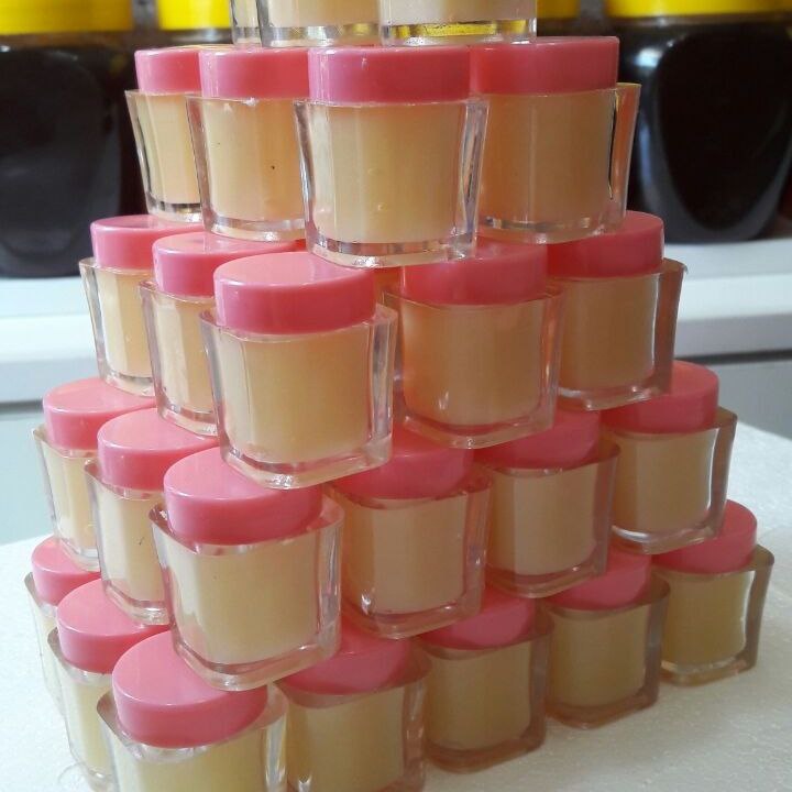   ژل رویال اصل 