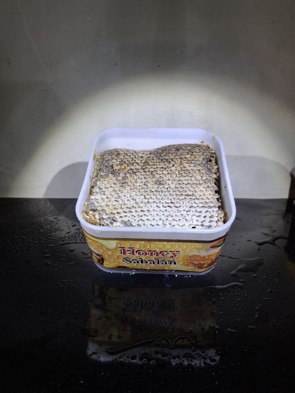 شان چهل گیاه یک کیلویی  خالص